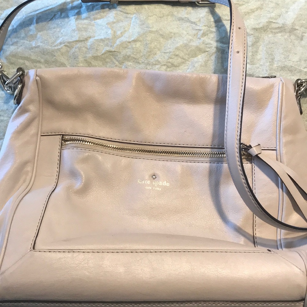 Kate spade Over the shoulder purse